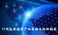 TP钱包新增资产的原因及处理指南
