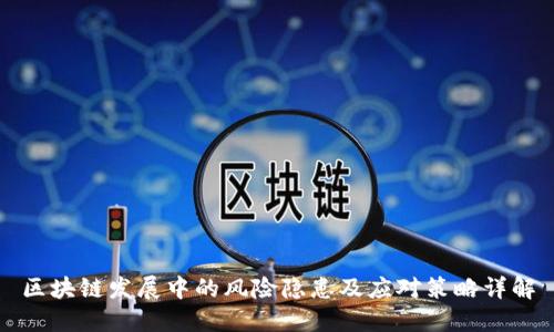 区块链发展中的风险隐患及应对策略详解