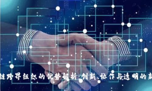 区块链跨界组织的优势解析：创新、协作与透明的新时代